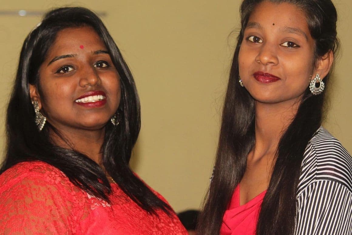 Zest College of Hotel Management Hyderabad Christmas Celebration  photo 16